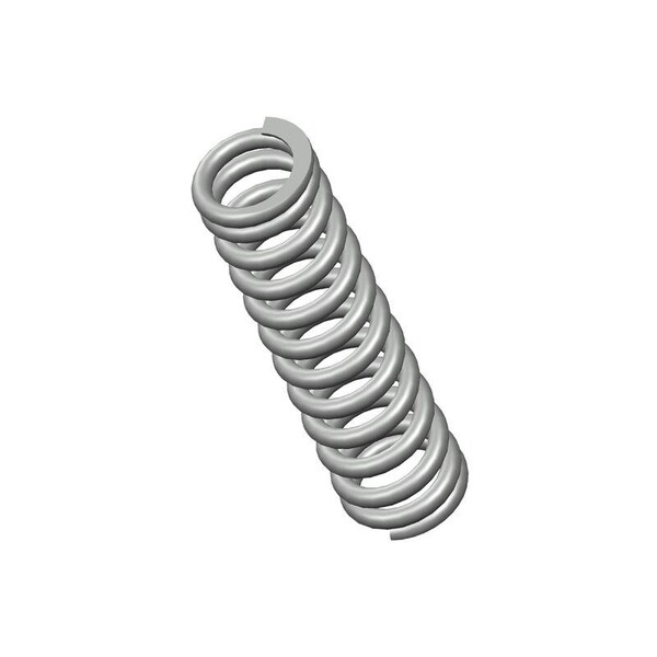 Approved Vendor Compression Spring, O= .240, L= .94, W= .038 G609968685 - main